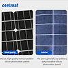 municipal solar street lights